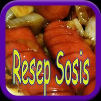 Resep Sosis Enak screenshot 1