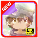 Made in Abyss Wallpaper APK