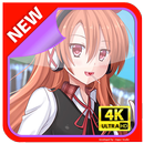 Akame Ga Kill Wallpaper APK