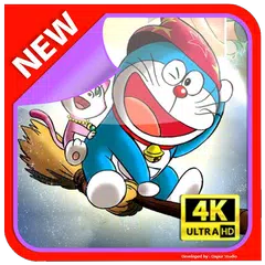 Doraemon Wallpaper HD