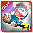 Doraemon Wallpaper HD aplikacja