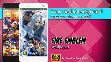 Fire Emblem Wallpaper penulis hantaran