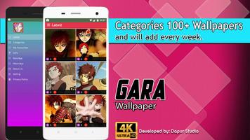 Gara Wallpaper HD screenshot 2