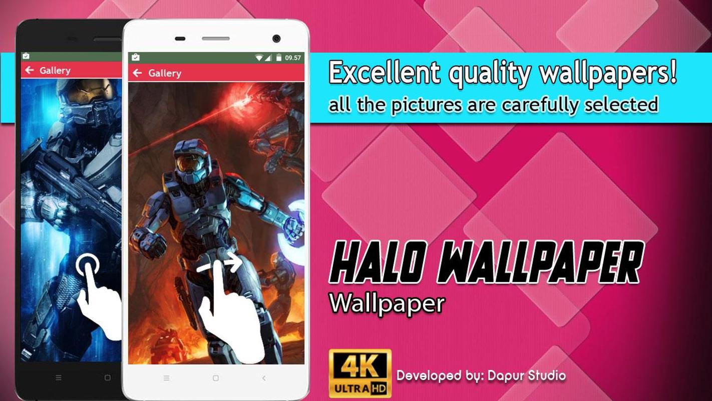 Download Halo Theme For Android Download Halo Theme For Android