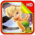 Tinkerbell Wallpaper HD
