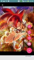 Descarga de APK de Fondo de pantalla de Ultra Instinct Goku DBS para Android