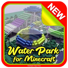 Water Park for Minecraft Ideas icône