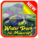 Water Park for Minecraft Ideas APK