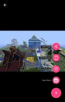 Park wodny dla pomysłów Minecraft screenshot 3