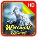 Werewolf Wallpaper APK