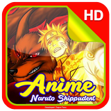 Anime Naruto Shippuden Wallpaper icône