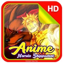 Anime Naruto Shippuden Wallpaper APK