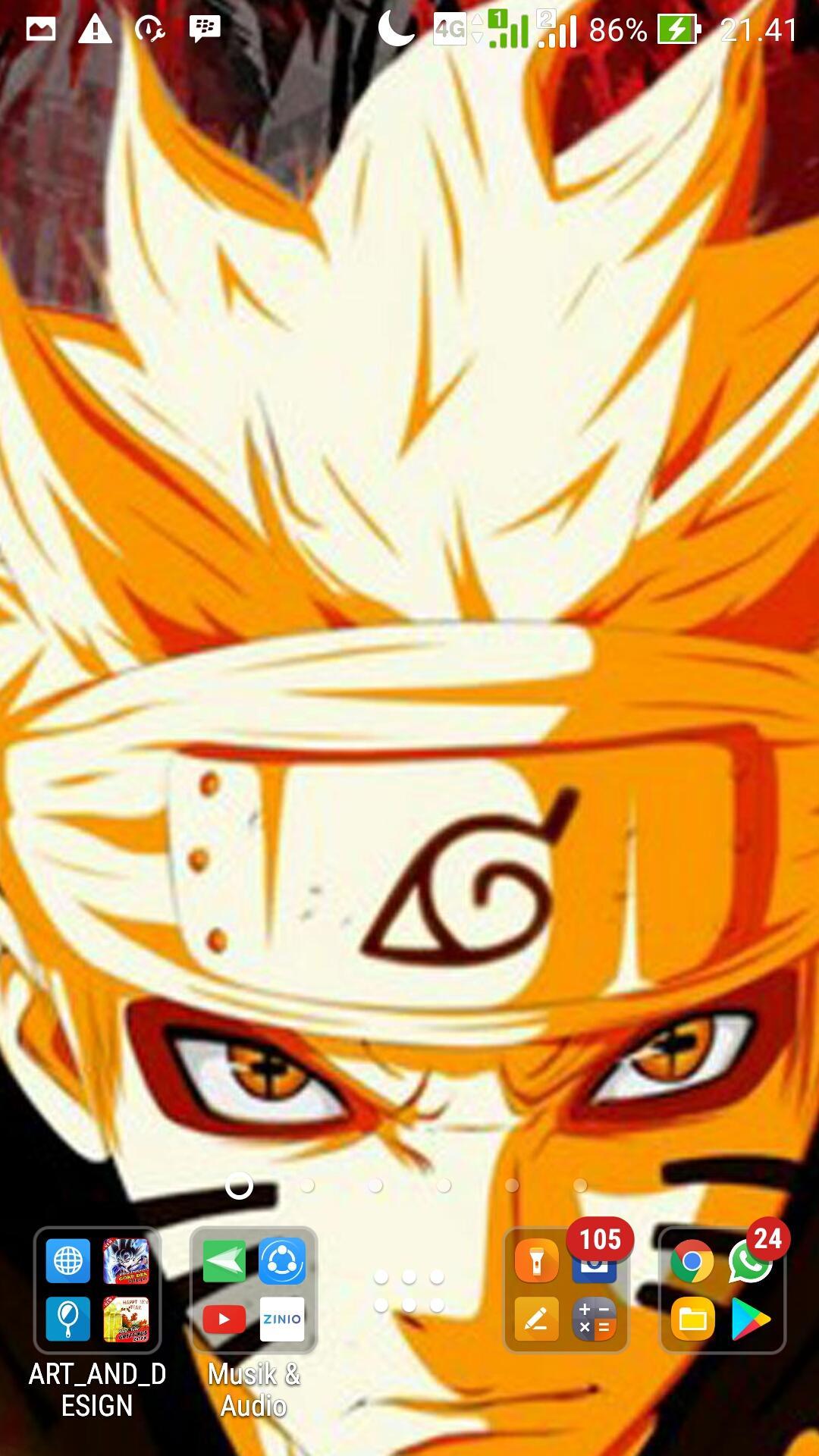 Anime Naruto Shippuden Wallpaper For Android Apk Download