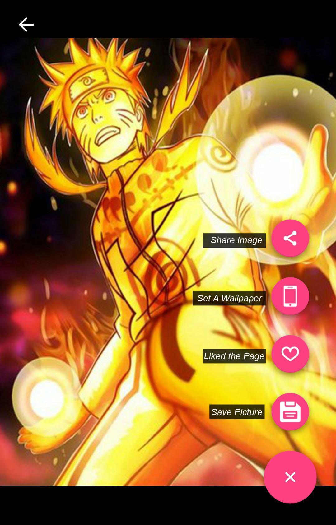 Anime Naruto Shippuden Wallpaper For Android Apk Download