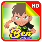 Ben壁紙 圖標