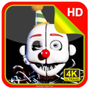 Ennard Wallpaper HD APK