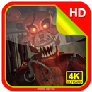 Foxy Wallpaper HD APK