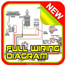 Full Wiring Diagram APK