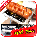 How to Make a Mini BBQ APK