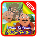 How To Draw Motu Patlu APK
