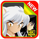 Inuyasha Kagome Wallpapers APK