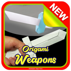 Origami Weapons 아이콘