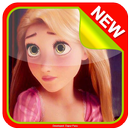 Cute Rapunzel Wallpapers HD APK
