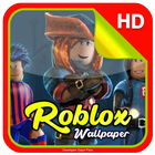 Roblox Wallpaper-icoon