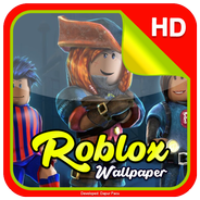 Roblox Wallpaper APK pour Android Télécharger