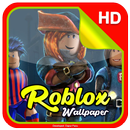 Roblox Wallpaper APK