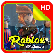 Download do APK de Papel de parede de Roblox. Wallpaper. para Android