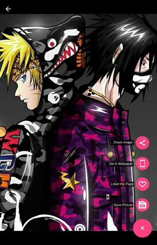 Supreme Cartoon Wallpaper for Android - APK Download