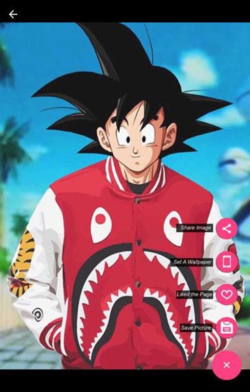 Supreme Cartoon Wallpaper for Android - APK Download
