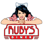 Ruby's Diner 4D آئیکن