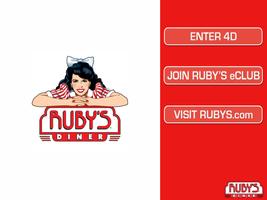 Ruby's Diner 4D স্ক্রিনশট 3