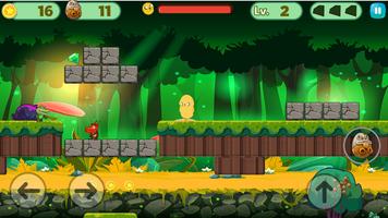 Run Adventure Jungle Time screenshot 1