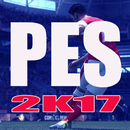 Tips For PES 2K17 Switch Pro APK