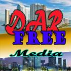 DAR_FREE Media icon