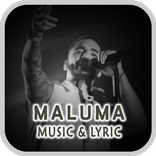 Felices los 4 Mp3 - Maluma
