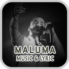 Felices los 4 Mp3 - Maluma icon