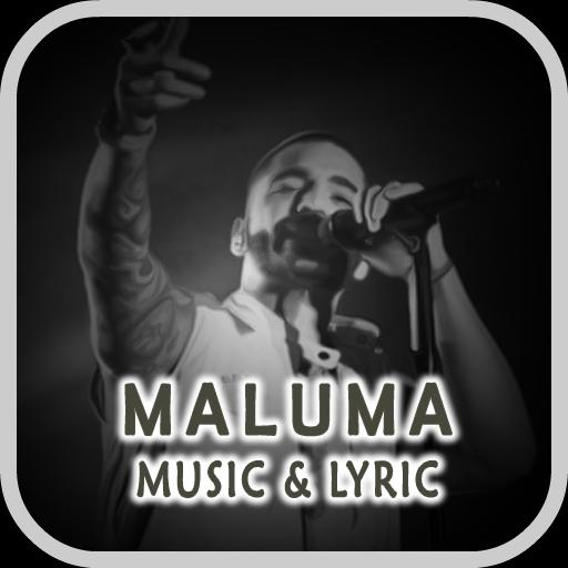 Descarga de APK de Felices los 4 Mp3 - Maluma para Android