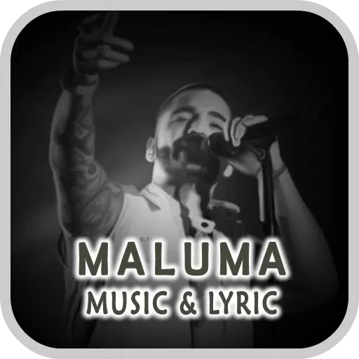 Felices los 4 Mp3 - Maluma APK for Android Download