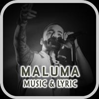 Felices los 4 Mp3 - Maluma screenshot 2