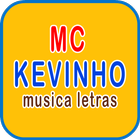 Mc Kevinho MP3 Letras icon