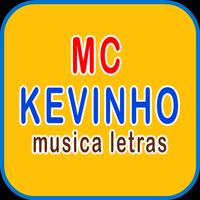 Mc Kevinho MP3 Letras screenshot 3