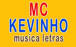 Mc Kevinho MP3 Letras poster