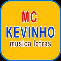 Mc Kevinho MP3 Letras screenshot 1