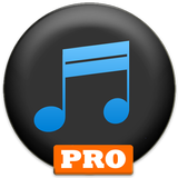 Download Music mp3 icône