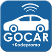 Promo Gocar Tarif Murah Terbaru