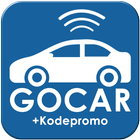 Promo Gocar Tarif Murah Terbaru biểu tượng